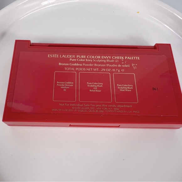 Estée Lauder 6 Piece Set "Treats To Glow" (2 Full Sizes) NIB - Picture 7 of 12